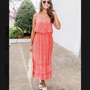 Brand new PinkLily dress!